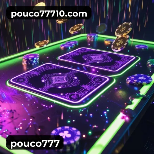 Pagamentos PIX na pouco777