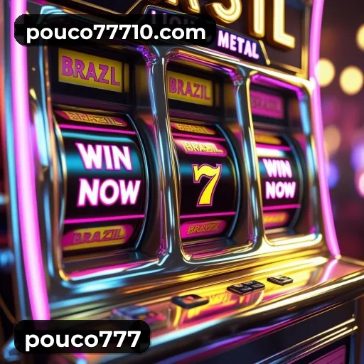 FAQ pouco777 Brasil - Perguntas frequentes sobre bônus, PIX, RTP, APP mobile e VIP
