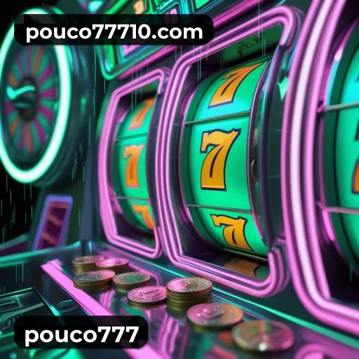 Estatísticas pouco777 2026 – 87.429 jogadores ativos, R$ 47,2M em prêmios pagos, RTP 96,52%