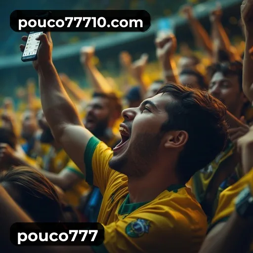 Bônus e promoções pouco777