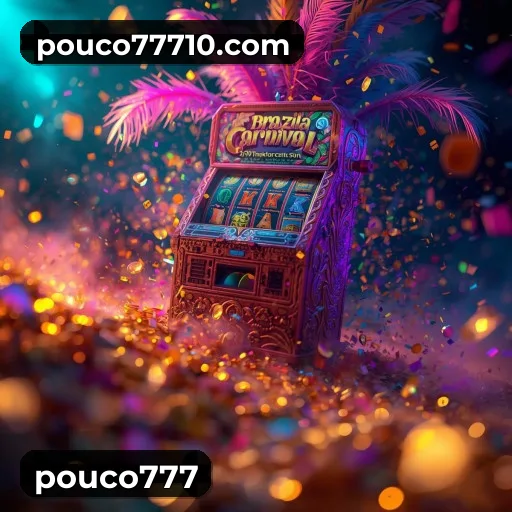 Pagamentos PIX na pouco777