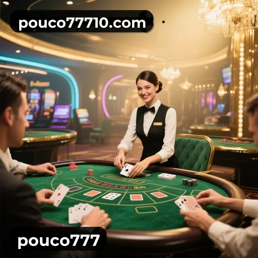 Certificações de segurança da pouco777