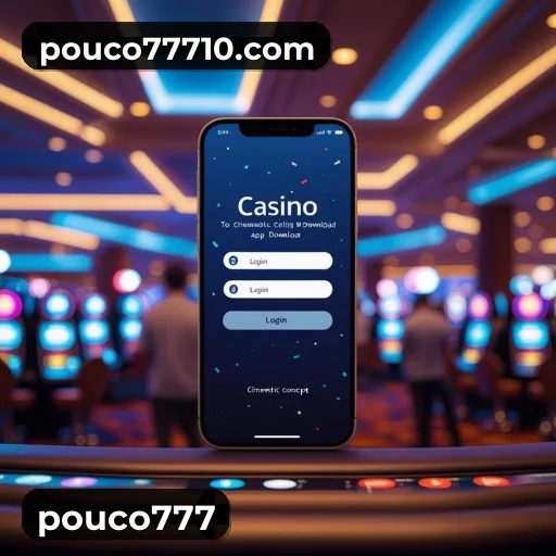 Logo da pouco777