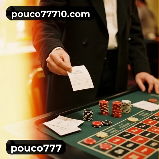 Certificações de segurança da pouco777