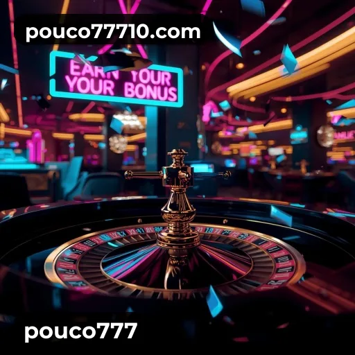 Logo da pouco777