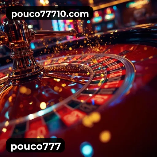 Pagamentos PIX na pouco777