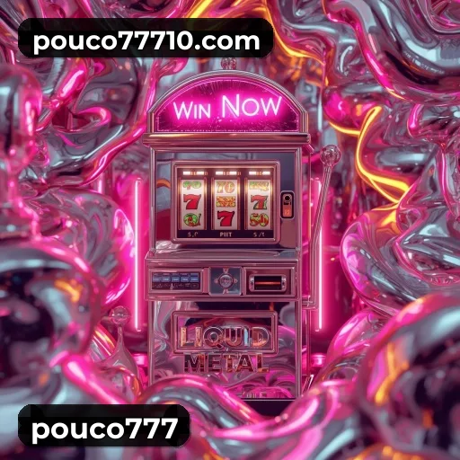 Bônus e promoções pouco777