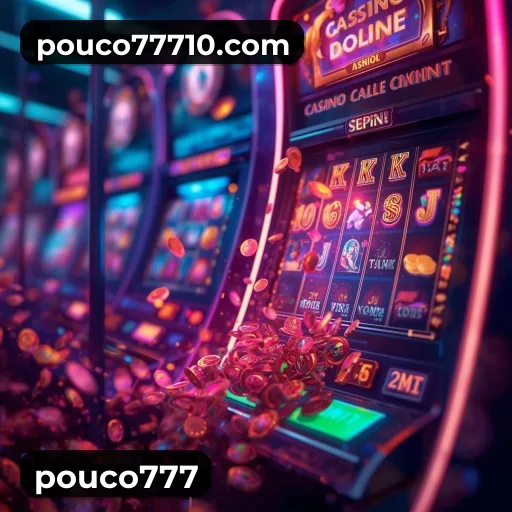 Níveis do programa VIP da pouco777