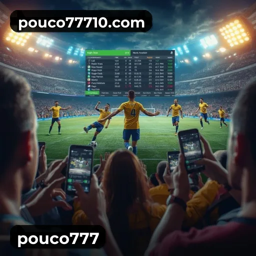 Certificações de segurança da pouco777