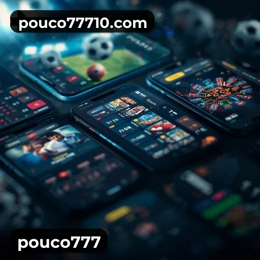 Estatísticas pouco777 2026 – 87.429 jogadores ativos, R$ 47,2M em prêmios pagos, RTP 96,52%