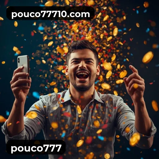 FAQ pouco777 Brasil - Perguntas frequentes sobre bônus, PIX, RTP, APP mobile e VIP