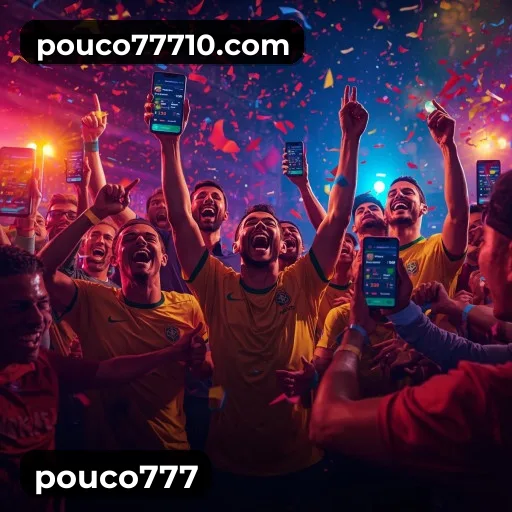 Loterias online disponíveis na pouco777