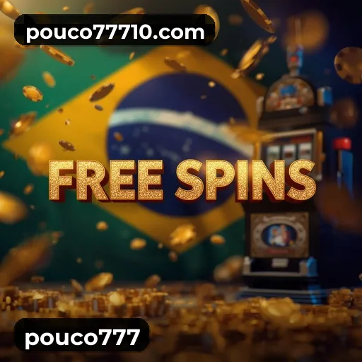 Logo da pouco777