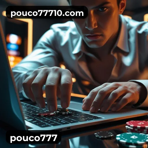 Logo da pouco777