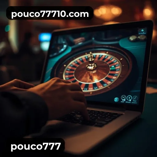Loterias online disponíveis na pouco777