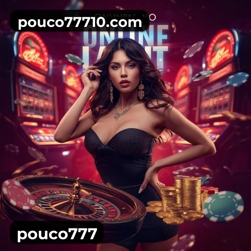 Loterias online disponíveis na pouco777
