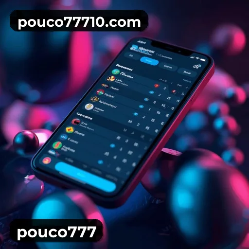 Níveis do programa VIP da pouco777