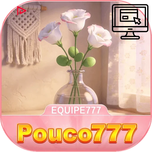 Plataforma pouco777 — 3.100+ jogos, PIX rápido, SSL, bônus R$ 6.000 + 600 giros no Brasil